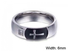 Stainless Steel Jewelry Wholesale - Stainless Steel Rings - HY0150R0246