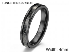 Tungsten Steel Rings Wholesale - HY007R036