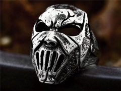 Stainless Steel Jewelry Wholesale - Stainless Steel Rings - HY0012R1046