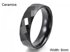 Wholesale Ceramic Rings - HY0156R0497