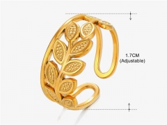 Stainless Steel Jewelry Wholesale - Stainless Steel Rings - HY0159R0993