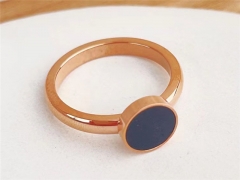 Stainless Steel Jewelry Wholesale - Stainless Steel Rings - HY0123R0253