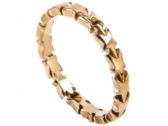 Stainless Steel Jewelry Wholesale - Stainless Steel Rings - HY0143R0927