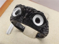 Stainless Steel Jewelry Wholesale - Stainless Steel Rings - HY0013R2203