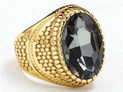 Stainless Steel Jewelry Wholesale - Stainless Steel Rings - HY0143R1138