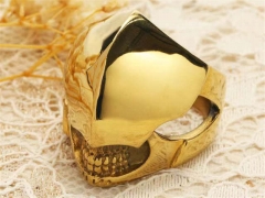 Stainless Steel Jewelry Wholesale - Stainless Steel Rings - HY0149R0457