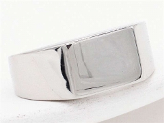 Stainless Steel Jewelry Wholesale - Stainless Steel Rings - HY0013R0803