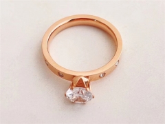 Stainless Steel Jewelry Wholesale - Stainless Steel Rings - HY0123R0218
