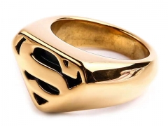 Stainless Steel Jewelry Wholesale - Stainless Steel Rings - HY0143R0108