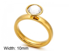 Stainless Steel Jewelry Wholesale - Stainless Steel Rings - HY0151R0682