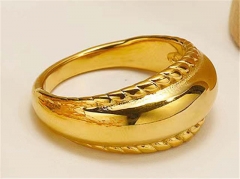 Stainless Steel Jewelry Wholesale - Stainless Steel Rings - HY0149R0324