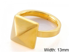 Stainless Steel Jewelry Wholesale - Stainless Steel Rings - HY0151R0422