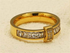 Stainless Steel Jewelry Wholesale - Stainless Steel Rings - HY0149R0348