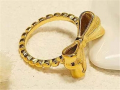 Stainless Steel Jewelry Wholesale - Stainless Steel Rings - HY0149R0235