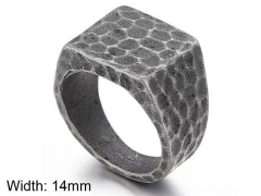 Stainless Steel Jewelry Wholesale - Stainless Steel Rings - HY0150R0080