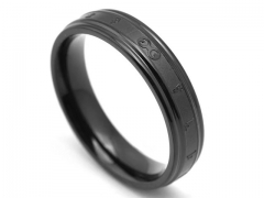 Stainless Steel Jewelry Wholesale - Stainless Steel Rings - HY0156R0388