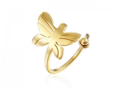 Stainless Steel Jewelry Wholesale - Stainless Steel Rings - HY0041R0048