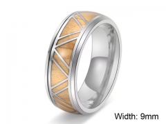 Stainless Steel Jewelry Wholesale - Stainless Steel Rings - HY0156R0397