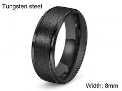 Tungsten Steel Rings Wholesale - HY0156R0546