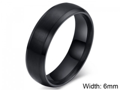 Stainless Steel Jewelry Wholesale - Stainless Steel Rings - HY0067R145