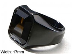 Stainless Steel Jewelry Wholesale - Stainless Steel Rings - HY0067R083