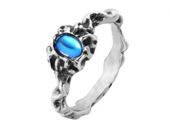 Stainless Steel Jewelry Wholesale - Stainless Steel Rings - HY0013R2241