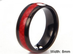 Stainless Steel Jewelry Wholesale - Stainless Steel Rings - HY0075R121