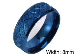Stainless Steel Jewelry Wholesale - Stainless Steel Rings - HY0063R188