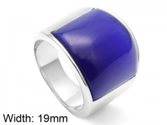 Stainless Steel Jewelry Wholesale - Stainless Steel Rings - HY0001R046