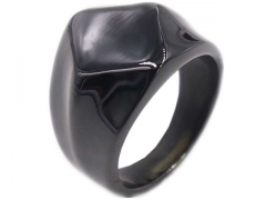 Stainless Steel Jewelry Wholesale - Stainless Steel Rings - HY0119R183