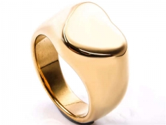 Stainless Steel Jewelry Wholesale - Stainless Steel Rings - HY0143R0823