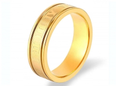 Stainless Steel Jewelry Wholesale - Stainless Steel Rings - HY0090R032
