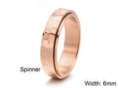 Stainless Steel Jewelry Wholesale - Stainless Steel Rings - HY0156R0152