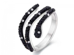 Stainless Steel Jewelry Wholesale - Stainless Steel Rings - HY0090R0192