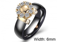 Wholesale Ceramic Rings - HY0021R138