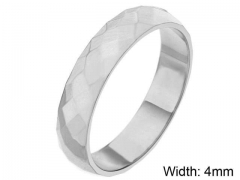 Stainless Steel Jewelry Wholesale - Stainless Steel Rings - HY0076R029