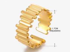 Stainless Steel Jewelry Wholesale - Stainless Steel Rings - HY0159R0945