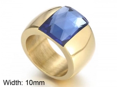 Stainless Steel Jewelry Wholesale - Stainless Steel Rings - HY0151R0224