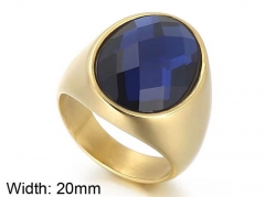 Stainless Steel Jewelry Wholesale - Stainless Steel Rings - HY0151R0633