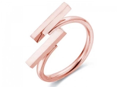 Stainless Steel Jewelry Wholesale - Stainless Steel Rings - HY0090R0153