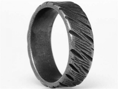 Stainless Steel Jewelry Wholesale - Stainless Steel Rings - HY0119R512