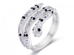Stainless Steel Jewelry Wholesale - Stainless Steel Rings - HY0090R0195