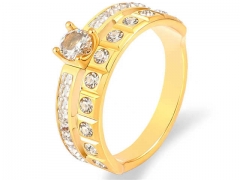 Stainless Steel Jewelry Wholesale - Stainless Steel Rings - HY0090R0111