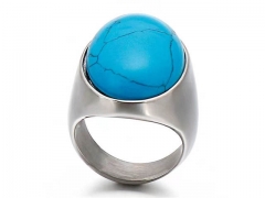 Stainless Steel Jewelry Wholesale - Stainless Steel Rings - HY0151R0451