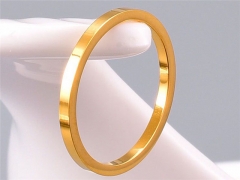 Stainless Steel Jewelry Wholesale - Stainless Steel Rings - HY0069R043