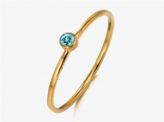 Stainless Steel Jewelry Wholesale - Stainless Steel Rings - HY0159R0028