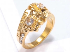 Stainless Steel Jewelry Wholesale - Stainless Steel Rings - HY0143R1551