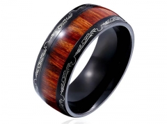 Stainless Steel Jewelry Wholesale - Stainless Steel Rings - HY0012R1295