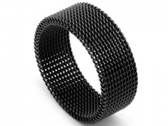 Stainless Steel Jewelry Wholesale - Stainless Steel Rings - HY0127R044