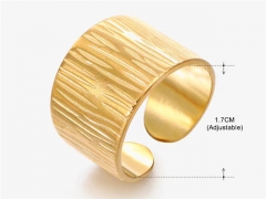 Stainless Steel Jewelry Wholesale - Stainless Steel Rings - HY0159R0241